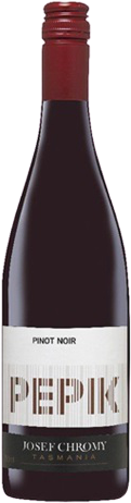 Josef Chromy Wines PEPIK Pinot Noir